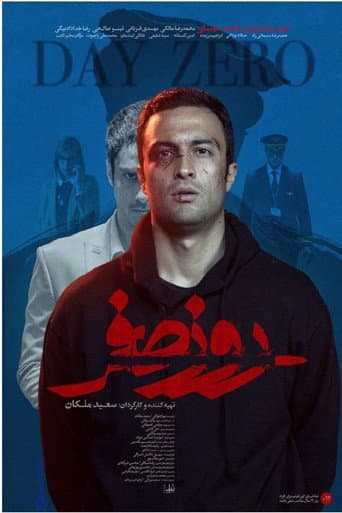 Zero Day poster