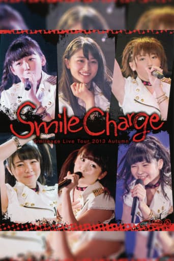 S/mileage 2013 Autumn ~Smile Charge~ poster
