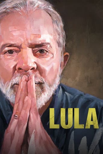 Lula poster