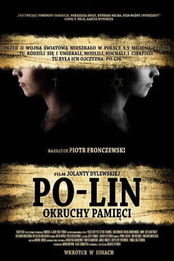 Po-lin. Shards of Memory poster