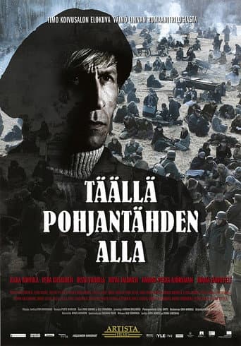 Under the North Star poster