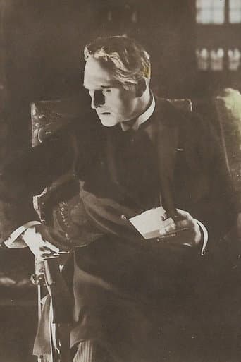 Scenens Børn poster