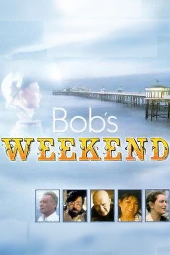 Bob's Weekend poster