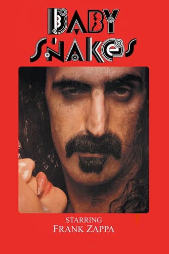 Baby Snakes poster