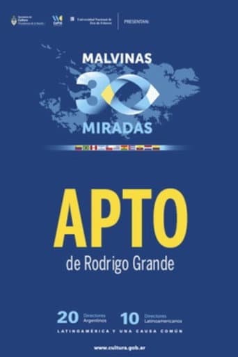 Apto poster