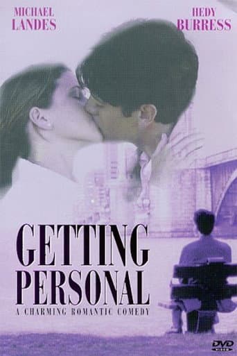 Getting Personal poster