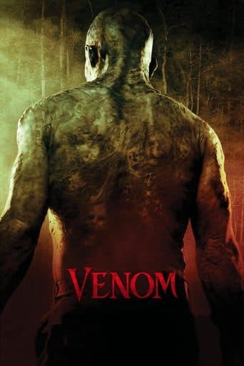 Venom poster