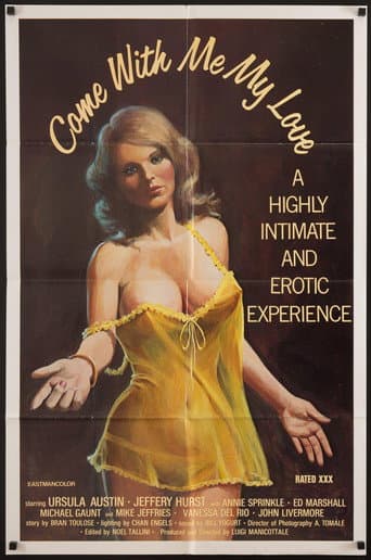 Come with Me My Love poster