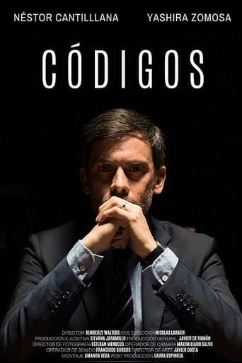 Codes poster