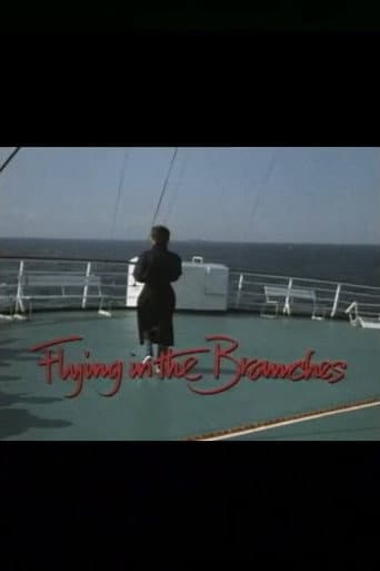 Flying in the Branches poster