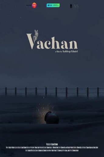Vachan poster