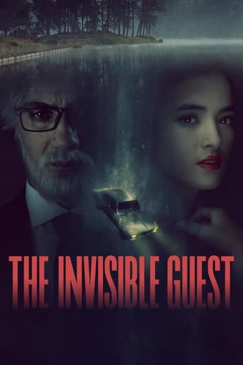 The Invisible Guest poster