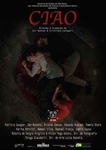 Ciao poster