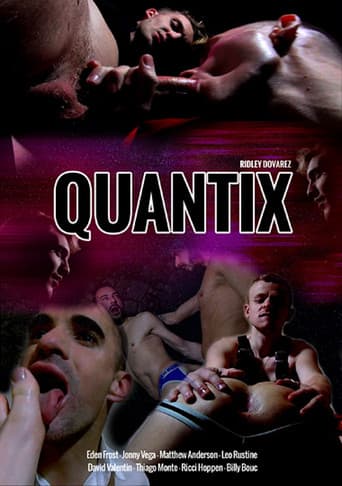 Quantix poster