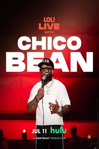 LOL Live with Chico Bean poster