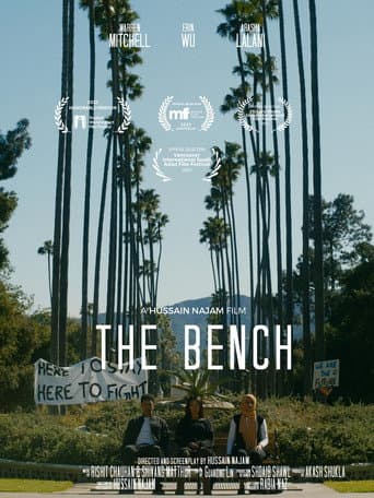 The Bench poster