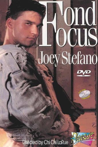 Fond Focus poster