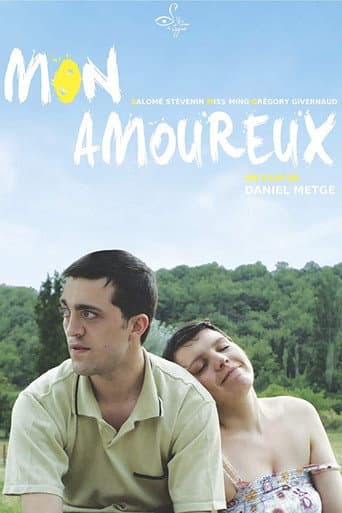 My Sweetheart poster