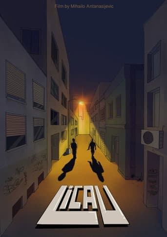 LicaU poster
