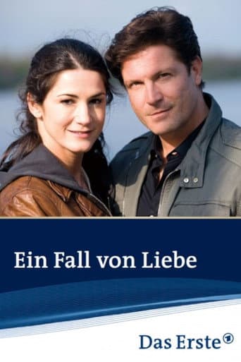Ein Fall von Liebe poster