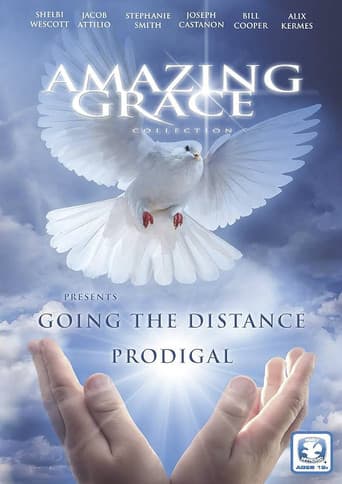 Going The Distance poster