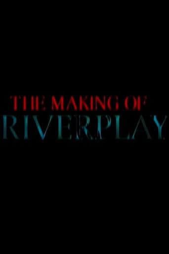 The Making of 'Riverplay' poster