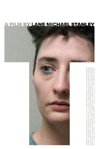 T poster