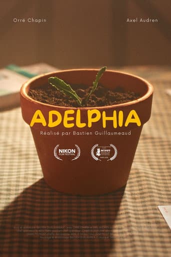 Adelphia poster