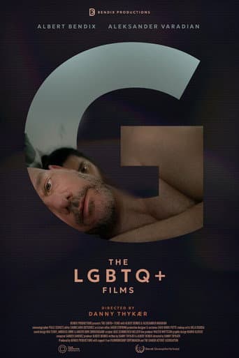 The LGBTQ+ Films: G poster