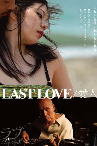 Last Love poster