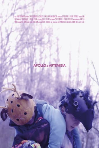 Apollo und Artemisia poster