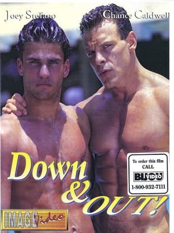 Down & Out poster