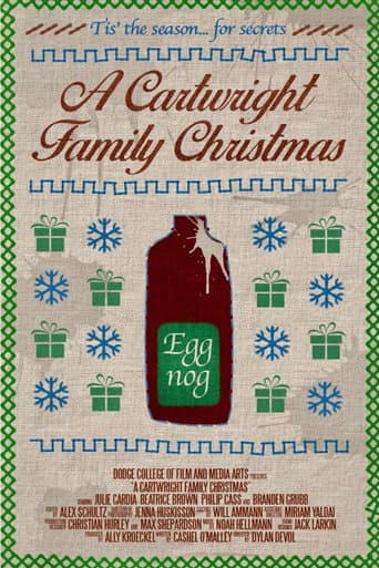 A Cartwright Family Christmas poster