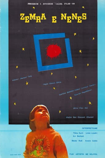 The Heart of a Mother poster