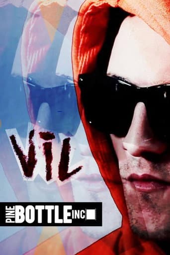 Vile poster