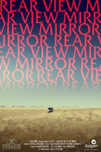 Rear View Mirror poster