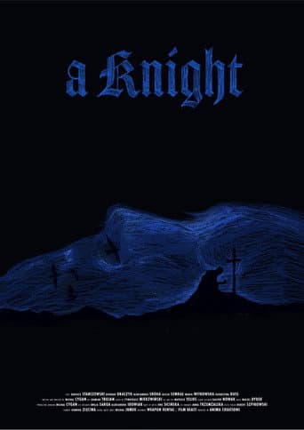 KNIGHT poster