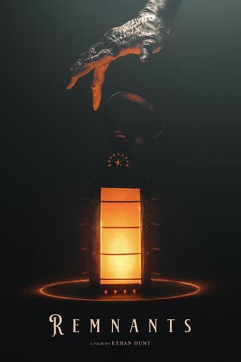 Remnants poster