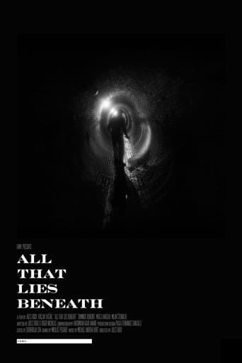 All That Lies Beneath poster