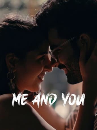 Me and You poster
