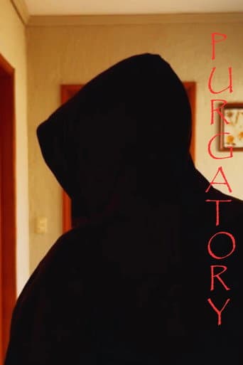 PURGATORY (Purgatorio) poster