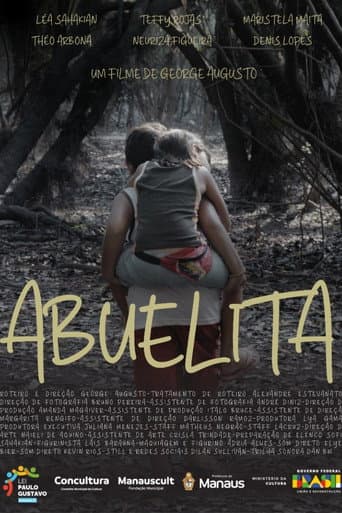 Abuelita poster