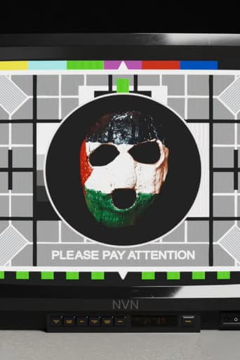 See it. Say it. Censored. poster