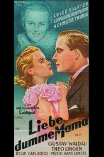 Stupid Mama poster