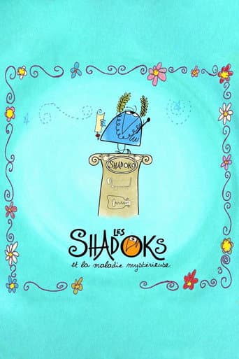 Les Shadoks et la maladie mystérieuse poster