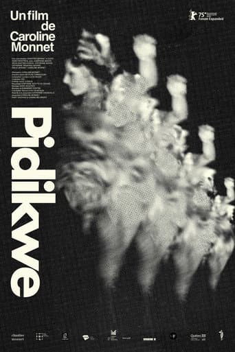 Rumble poster