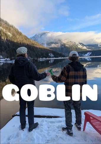Goblin poster