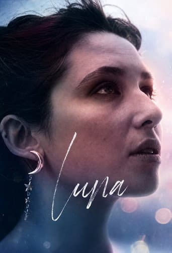 Luna poster
