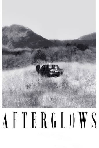 AFTERGLOWS poster