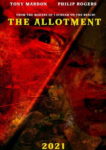 The Allotment poster